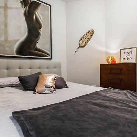 ✪ Cozy 1 Bedroom Close To Downtown Chicago ✪ Екстер'єр фото