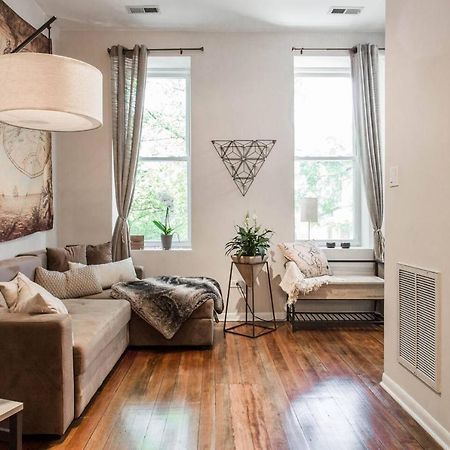 ✪ Cozy 1 Bedroom Close To Downtown Chicago ✪ Екстер'єр фото