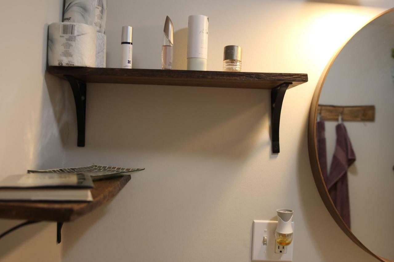 ✪ Cozy 1 Bedroom Close To Downtown Chicago ✪ Екстер'єр фото