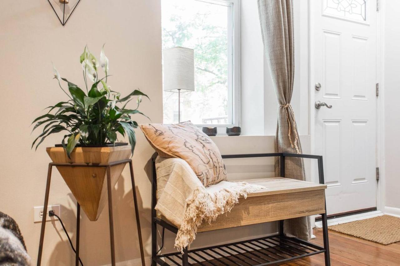 ✪ Cozy 1 Bedroom Close To Downtown Chicago ✪ Екстер'єр фото