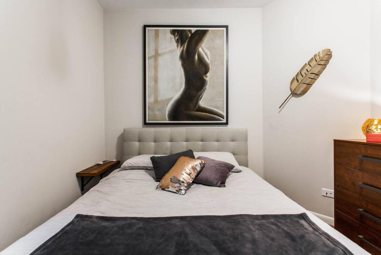 ✪ Cozy 1 Bedroom Close To Downtown Chicago ✪ Екстер'єр фото